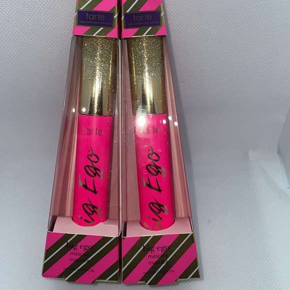 NEW limited-edition big ego mascara - Picture 4 of 10